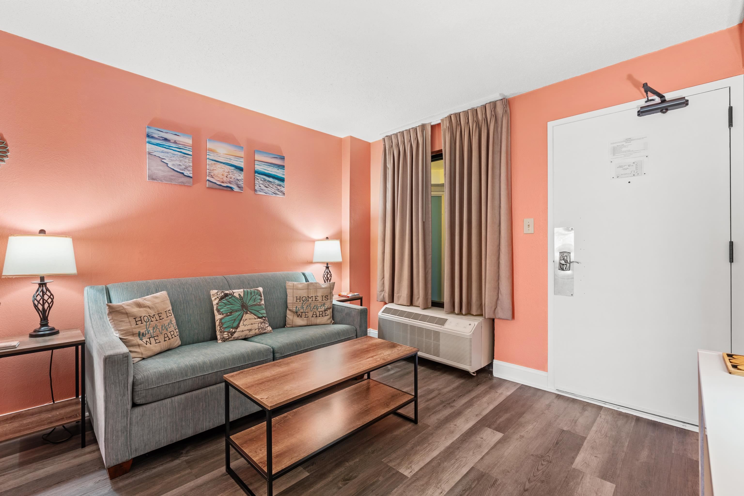 1501 S Ocean Blvd. S 844