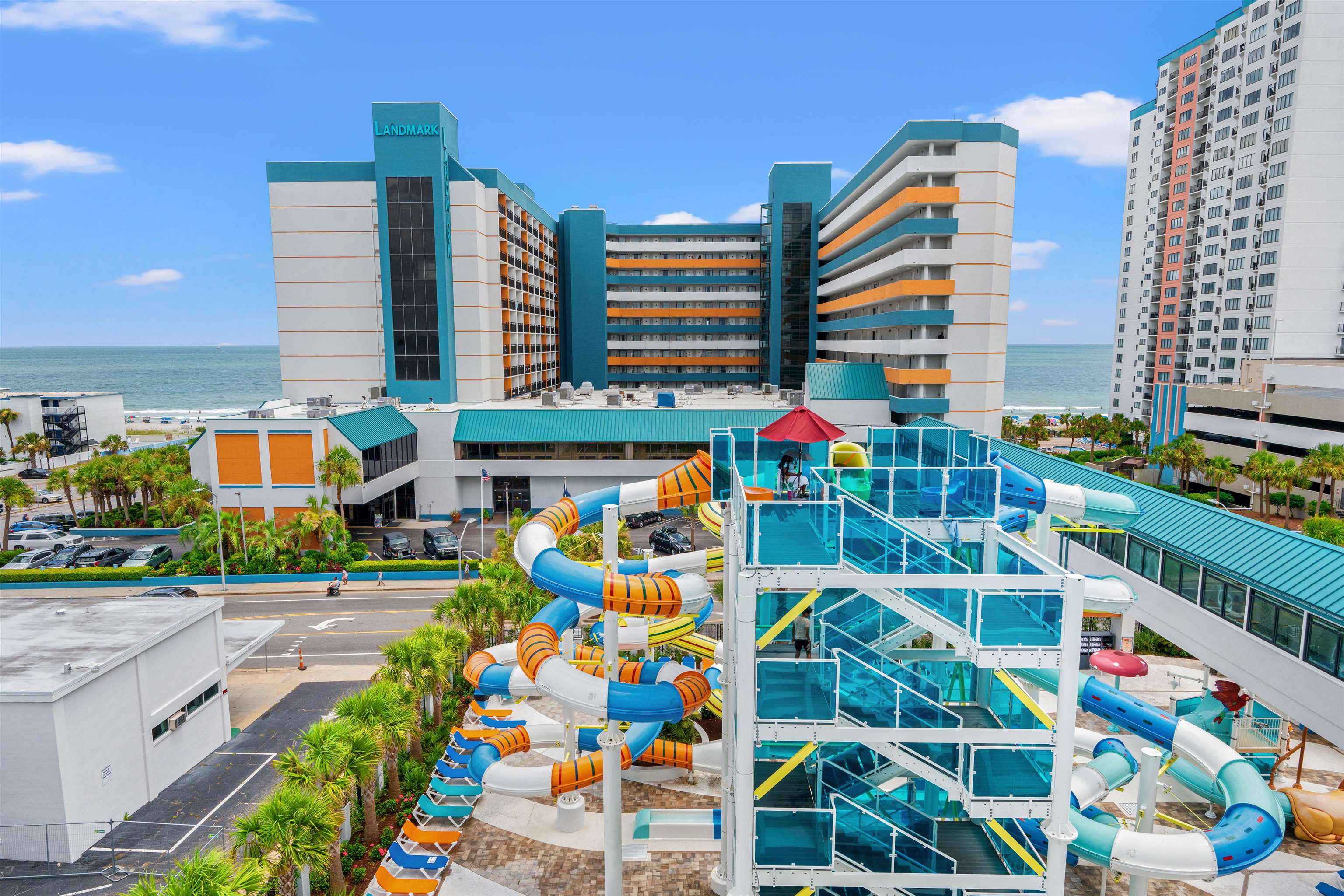 1501 S Ocean Blvd. S 844