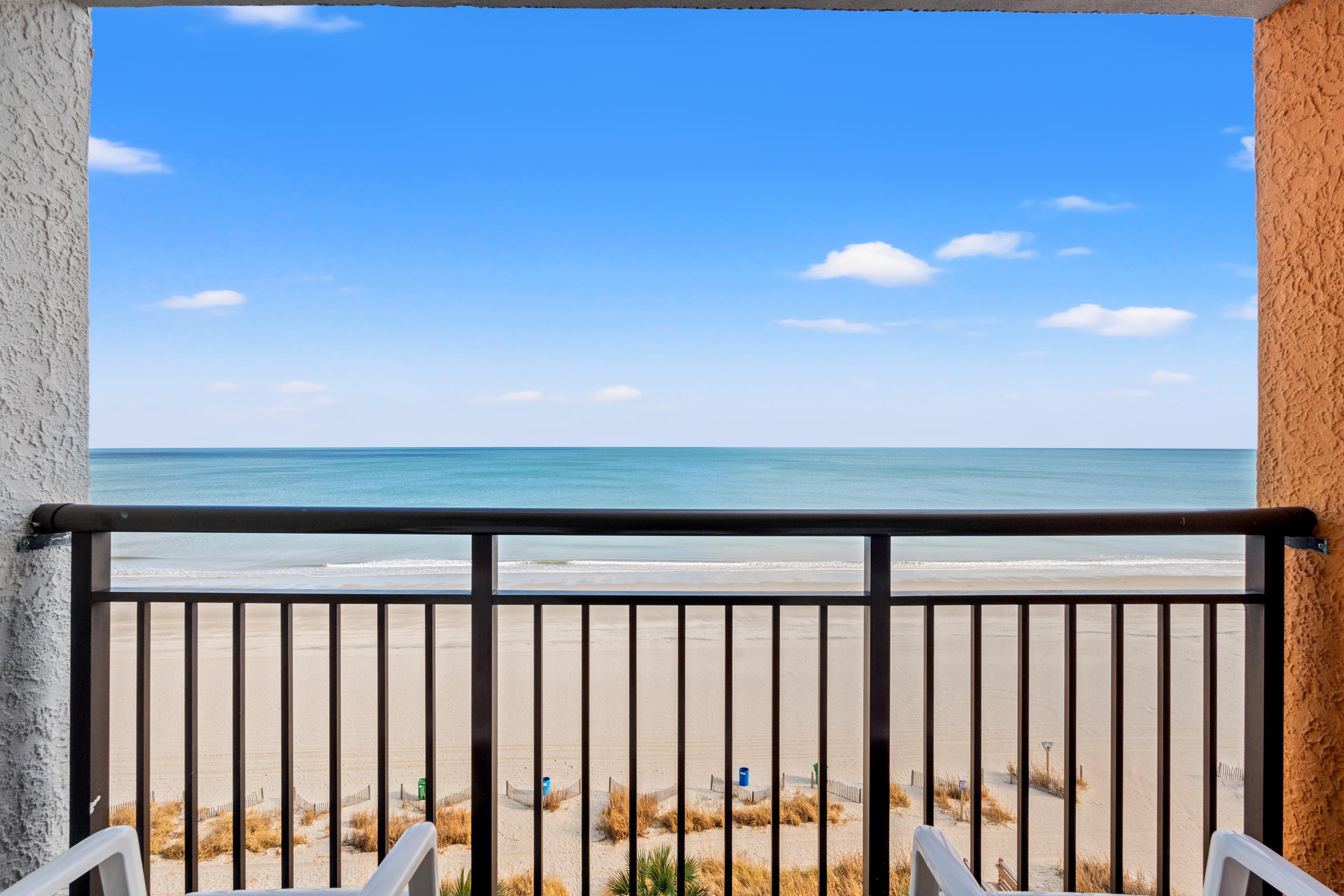 1501 S Ocean Blvd. S 844