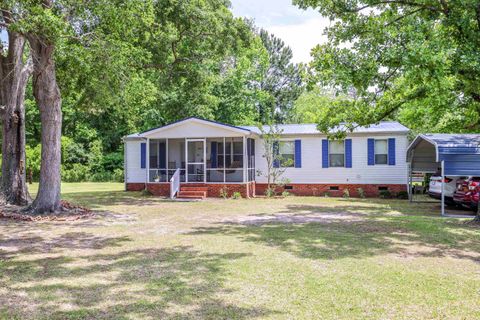 Photo of 290 Willard Rd, Conway, SC 29526 (MLS # 2612425)