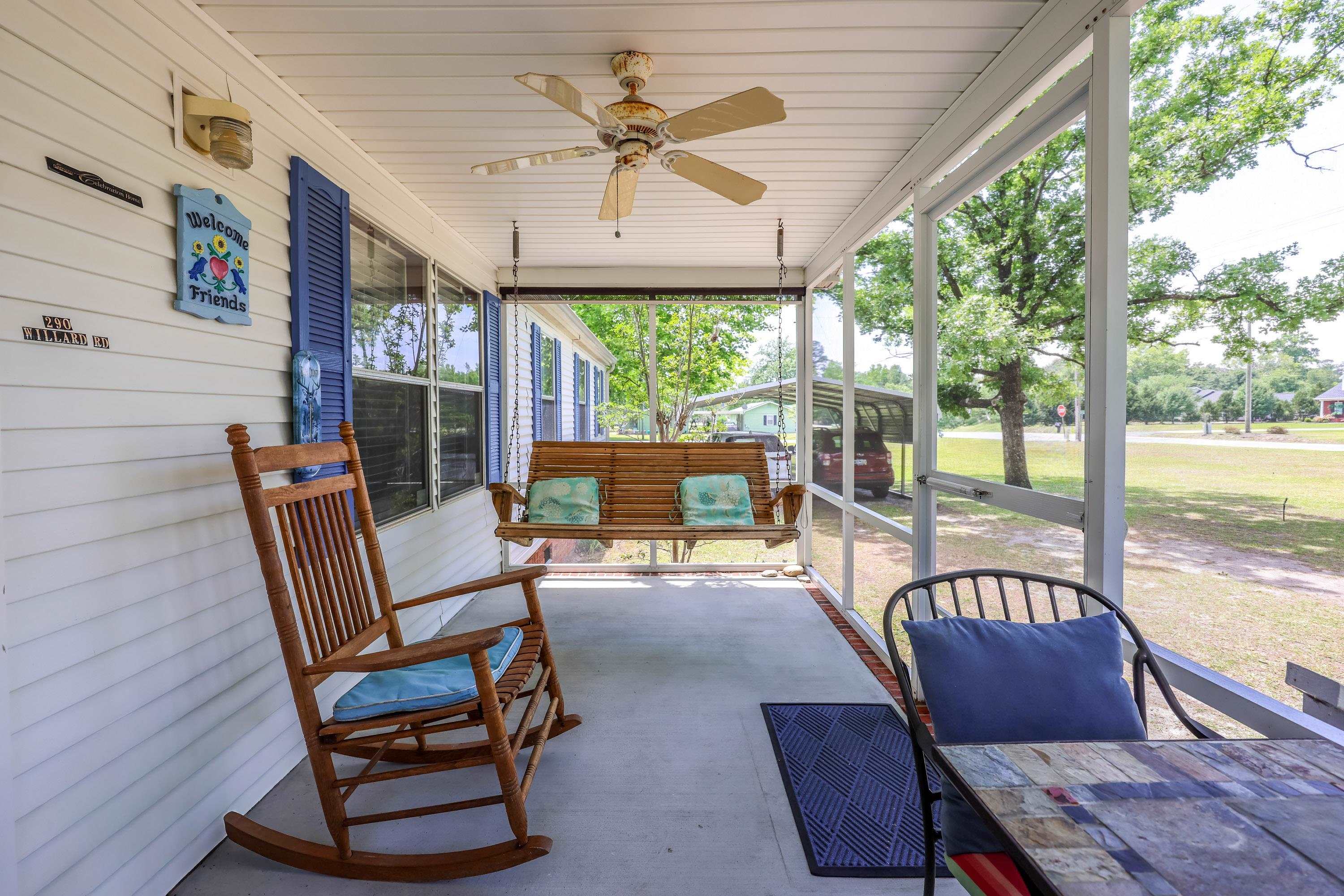 290 Willard Rd.
