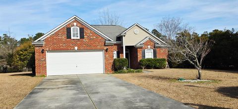 Photo of 19 Audubon Ct, Murrells Inlet, SC 29576 (MLS # 2602515)