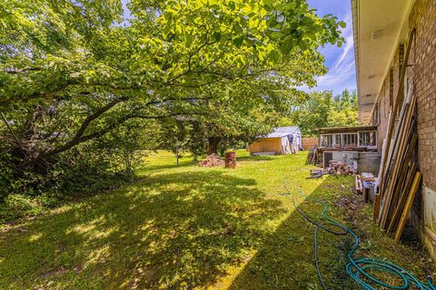 A home in Johnsonville