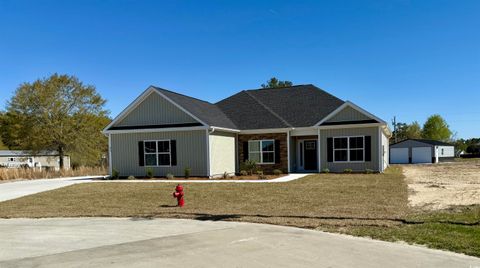 217 Shady Pines Ct, Conway, SC 29527 - MLS#: 2427502