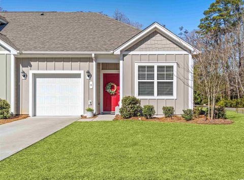 A home in Pawleys Island