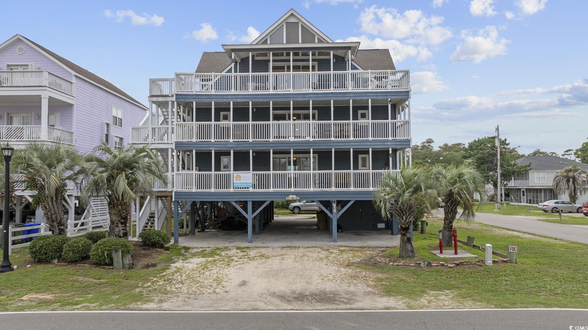 510 S Ocean Blvd.