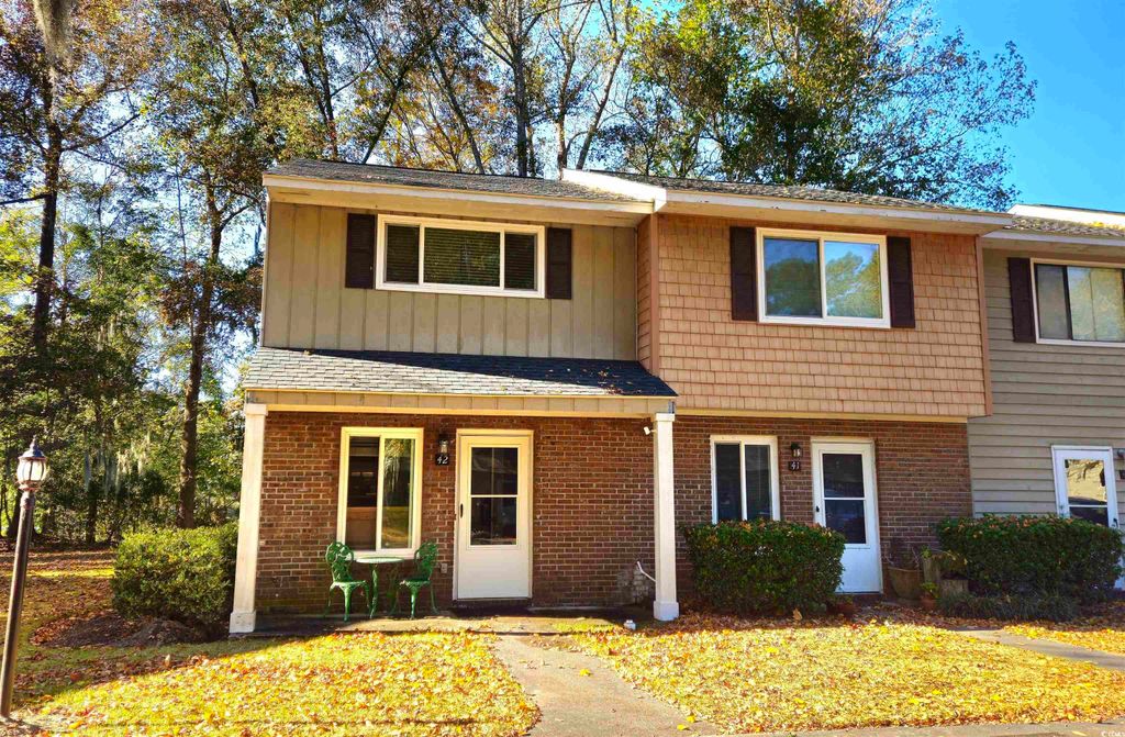 Photo of 108 Beaver Pond Loop #42, Pawleys Island, SC 29585 (MLS # 2527190)