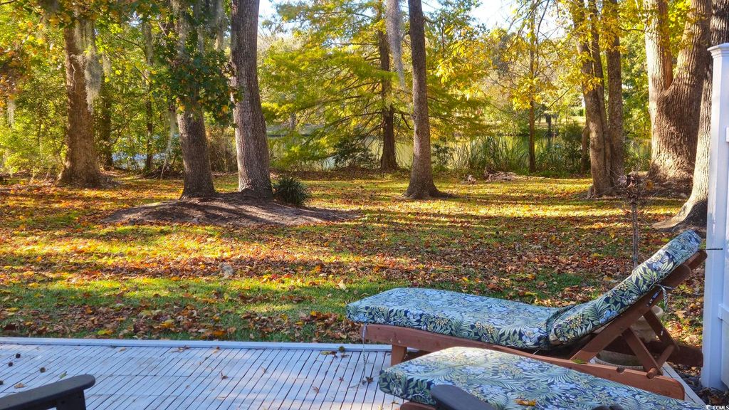 Photo of 108 Beaver Pond Loop #42, Pawleys Island, SC 29585 (MLS # 2527190)