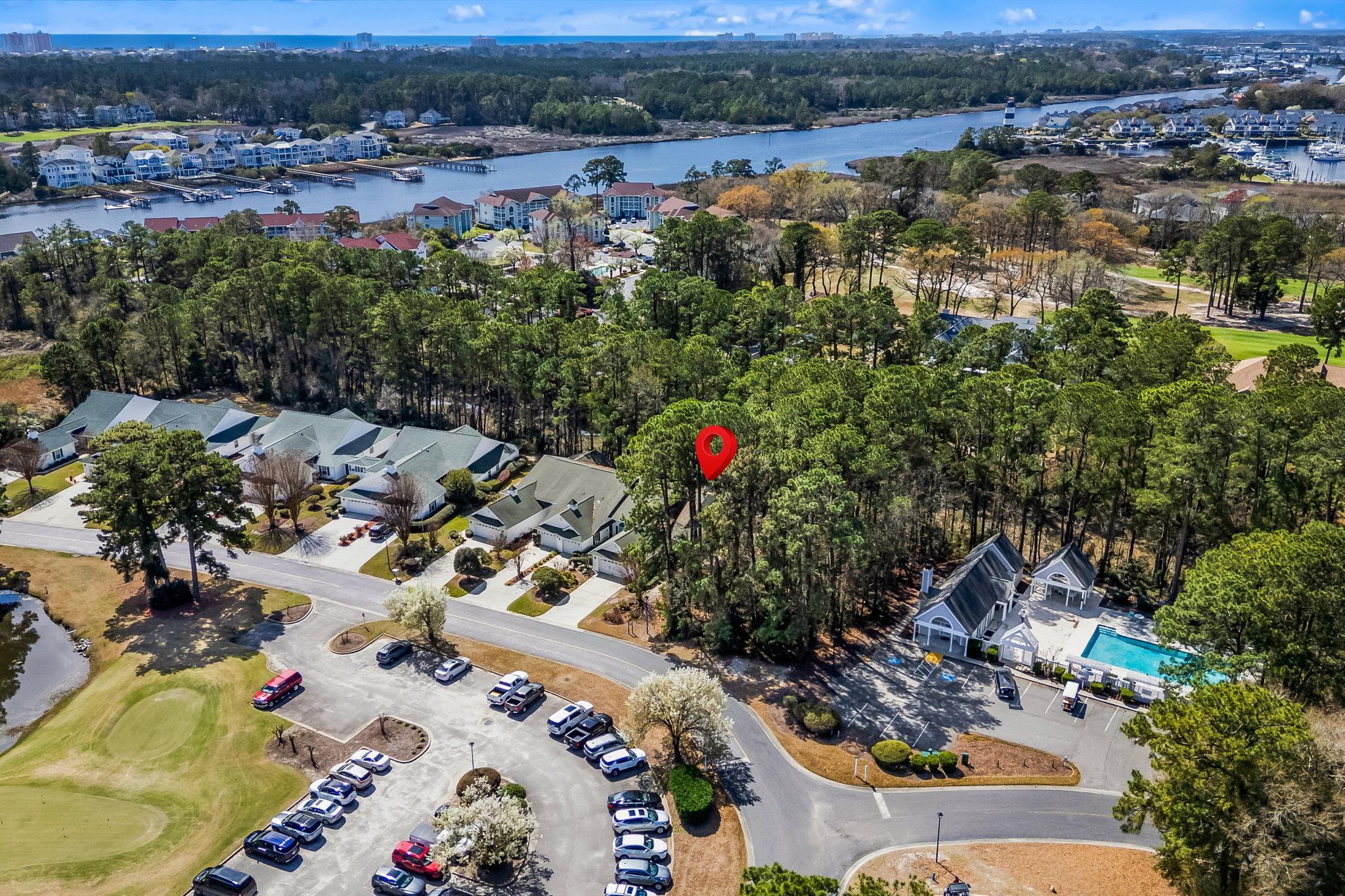 4540 Eastport Blvd. 104