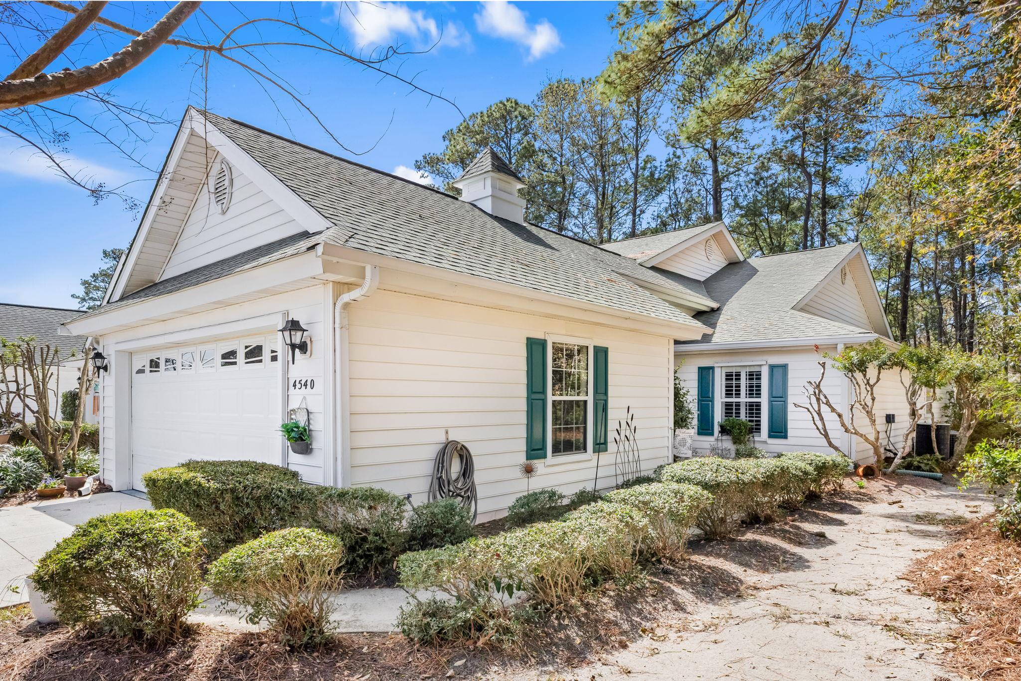 4540 Eastport Blvd. 104