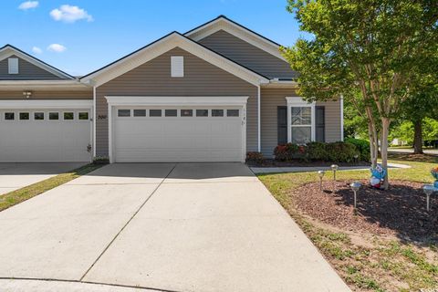 A home in Myrtle Beach