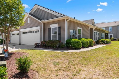 A home in Myrtle Beach