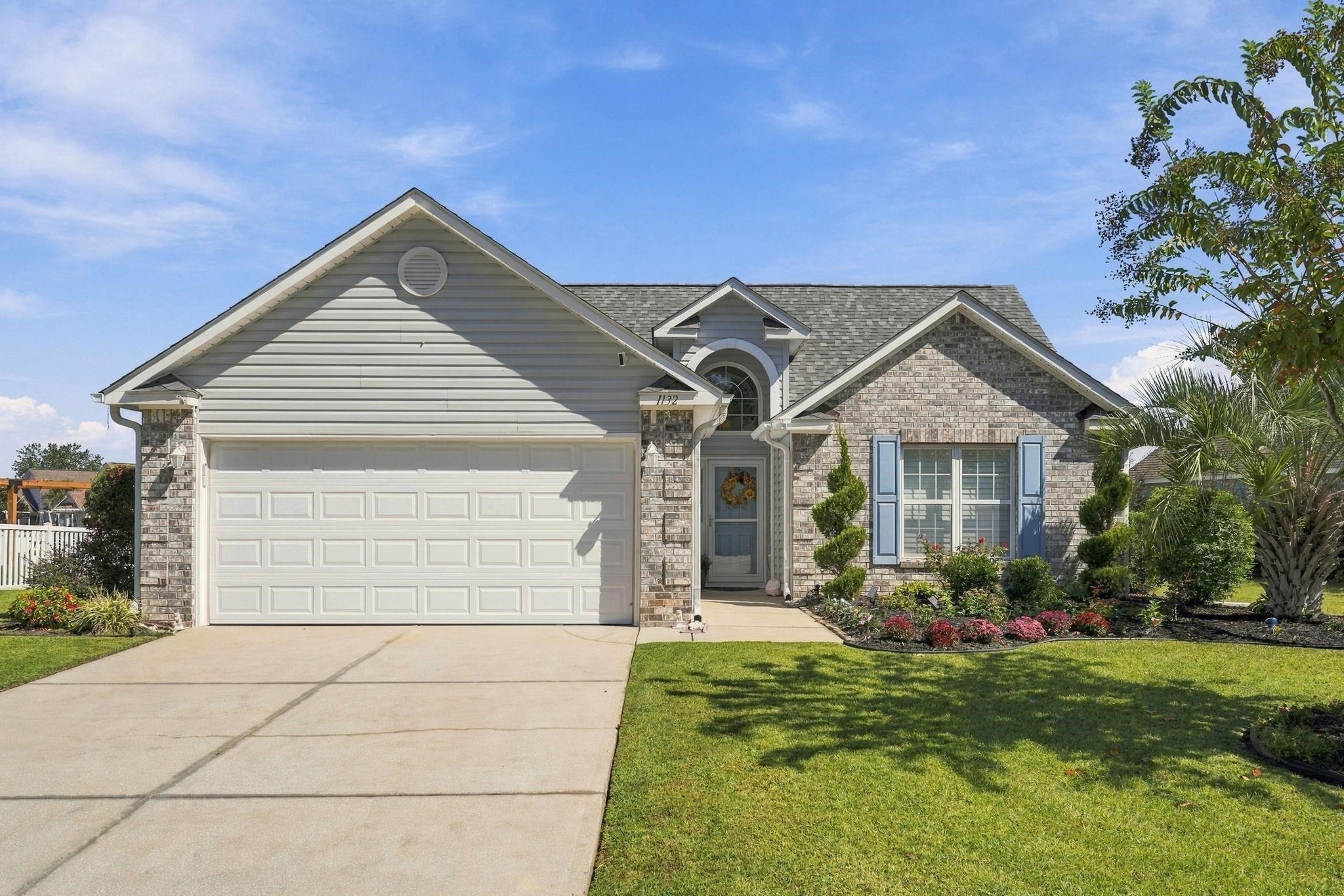 1132 Great Lakes Circle