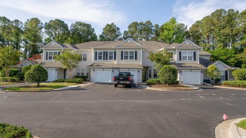 A home in North Myrtle Beach