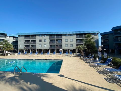 A home in North Myrtle Beach