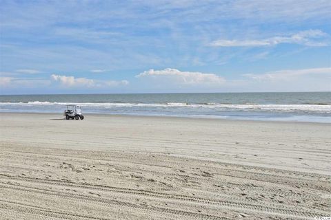 A home in North Myrtle Beach