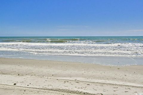 A home in North Myrtle Beach