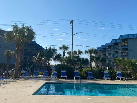 A home in North Myrtle Beach