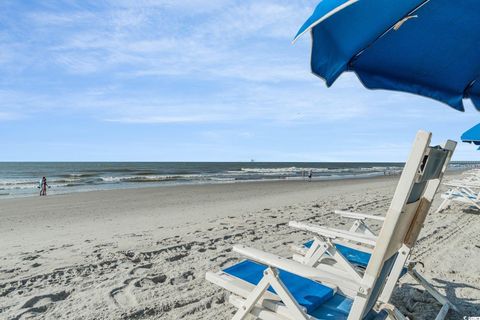 A home in North Myrtle Beach