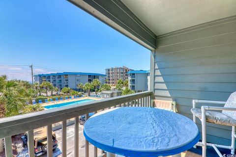 A home in North Myrtle Beach