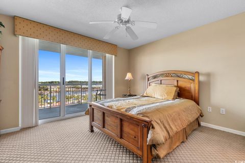 Condominium in North Myrtle Beach SC 4801 Harbor Pointe Dr 23.jpg