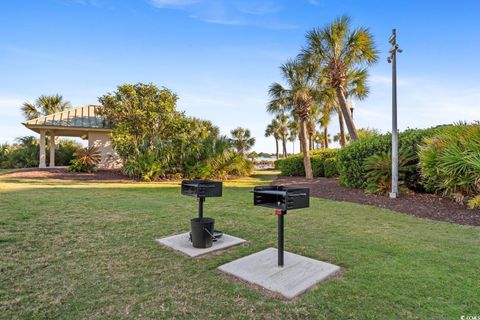 A home in North Myrtle Beach