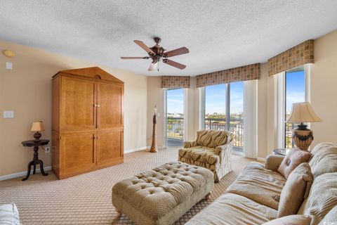 Condominium in North Myrtle Beach SC 4801 Harbor Pointe Dr 12.jpg