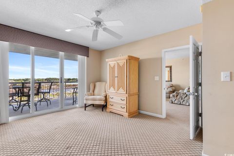 Condominium in North Myrtle Beach SC 4801 Harbor Pointe Dr 16.jpg