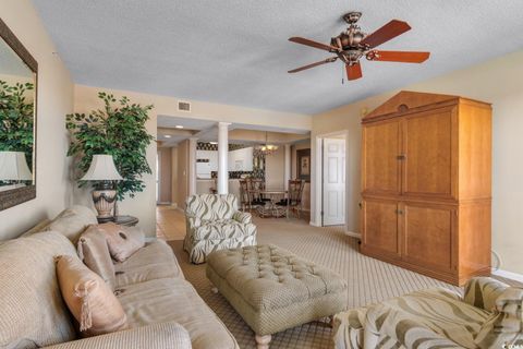 Condominium in North Myrtle Beach SC 4801 Harbor Pointe Dr 11.jpg