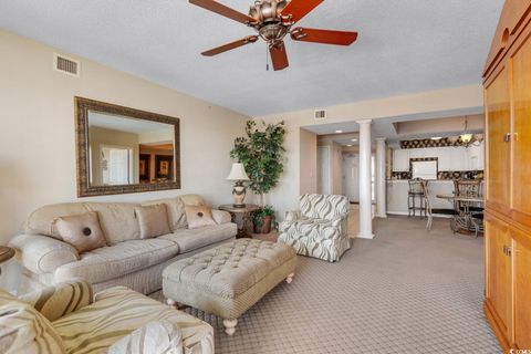 Condominium in North Myrtle Beach SC 4801 Harbor Pointe Dr 10.jpg