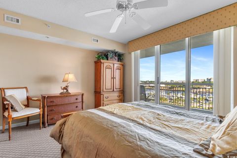 Condominium in North Myrtle Beach SC 4801 Harbor Pointe Dr 25.jpg