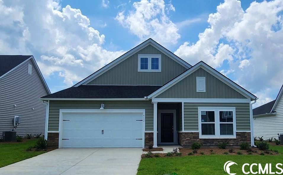Photo 1 of 25 of 4112 Da Vinci Dr. house