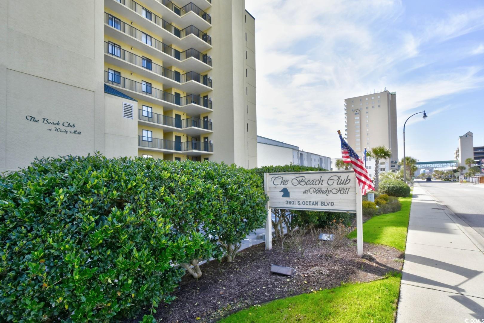3601 S Ocean Blvd. 7-E