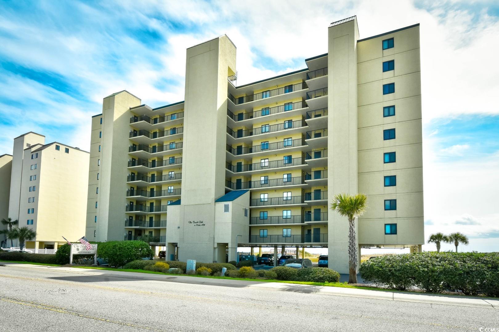 3601 S Ocean Blvd. 7-E