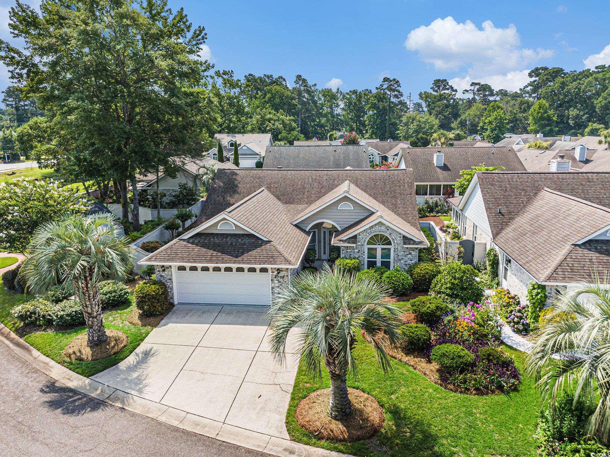 4703 Bermuda Way