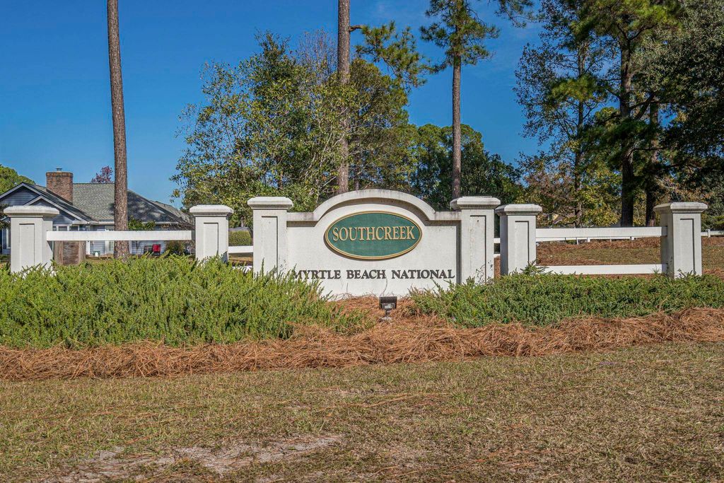 Photo of 536 Wildflower Trail, Myrtle Beach, SC 29579 (MLS # 2611345)