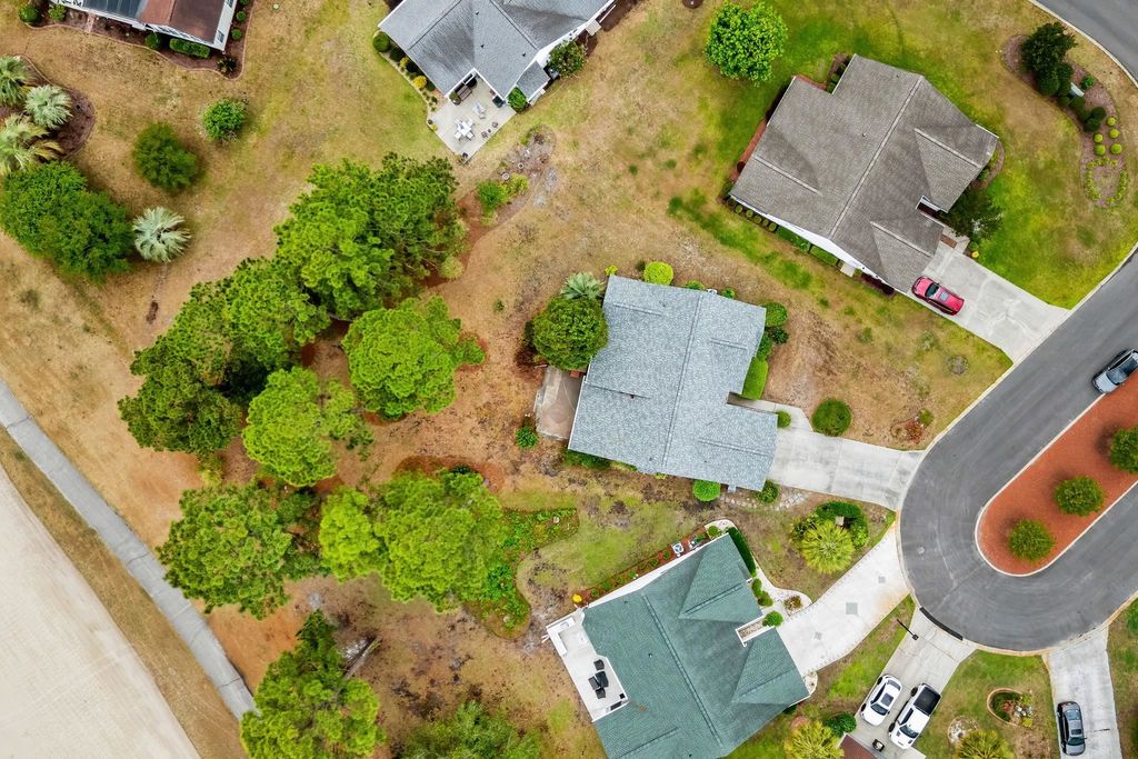 Photo of 536 Wildflower Trail, Myrtle Beach, SC 29579 (MLS # 2611345)