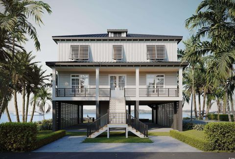 428 Vista Dr. Murrells Inlet SC 29576