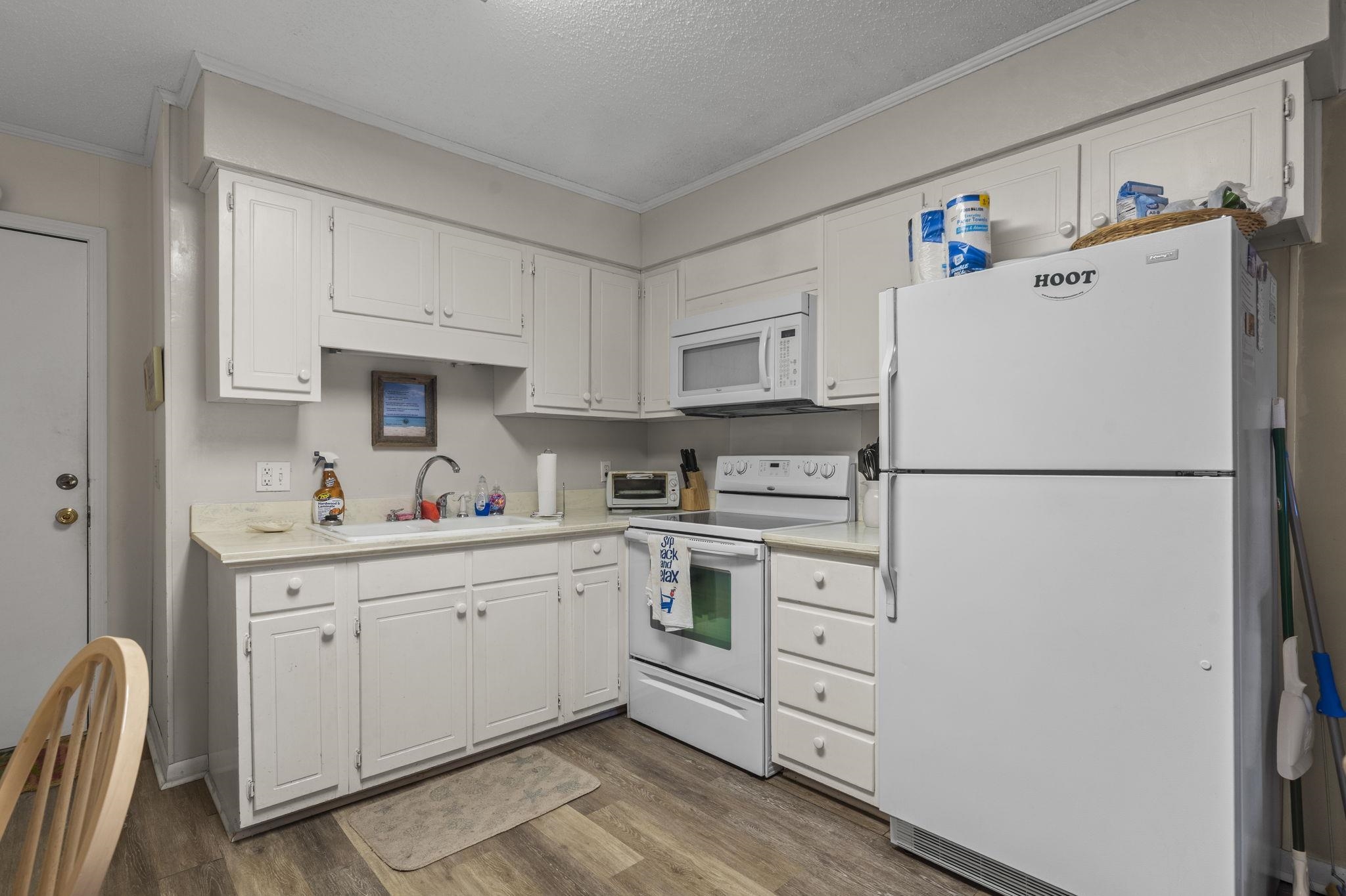 401 Hillside Dr. N 3C