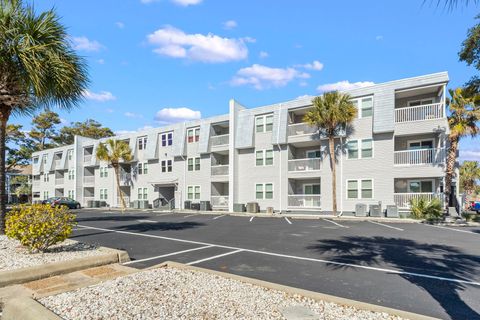 401 Hillside Dr. N 3C North Myrtle Beach SC 29582