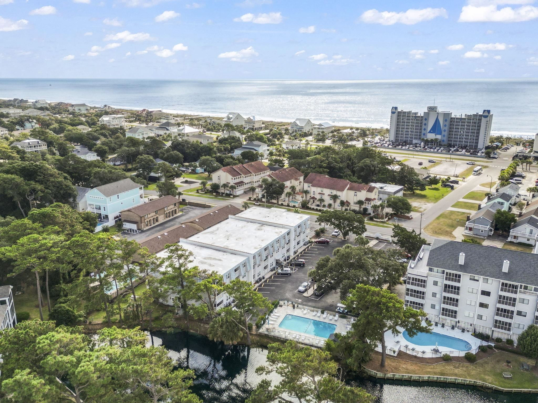 401 Hillside Dr. N 3C