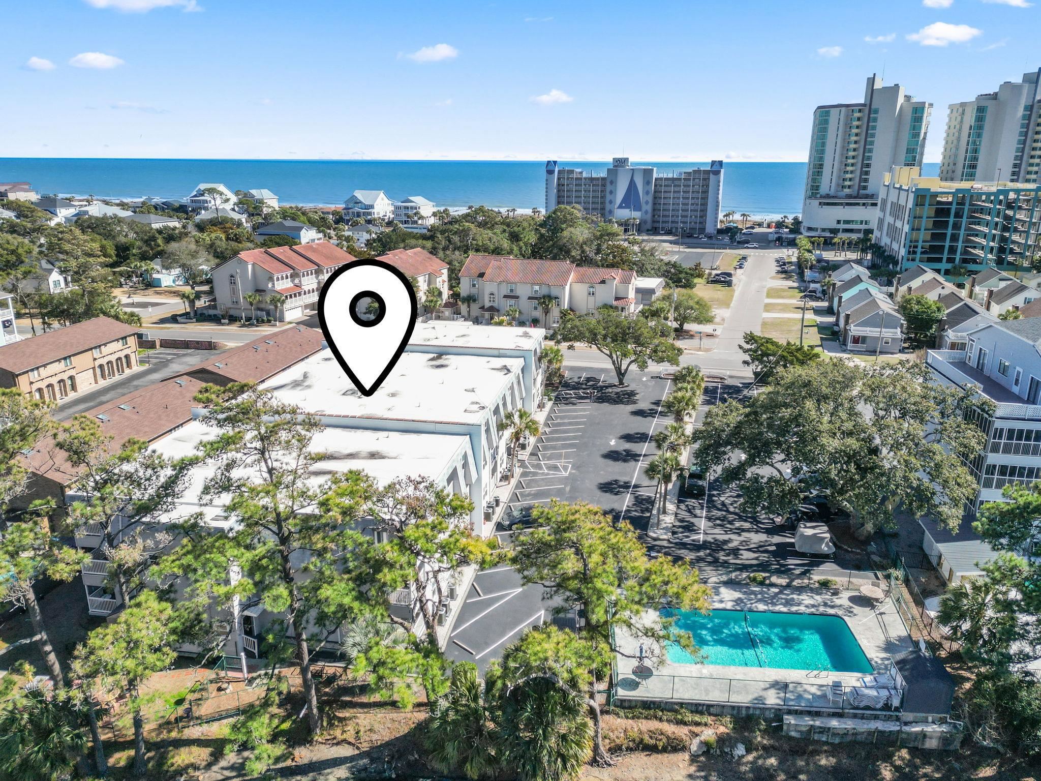 401 Hillside Dr. N 3C