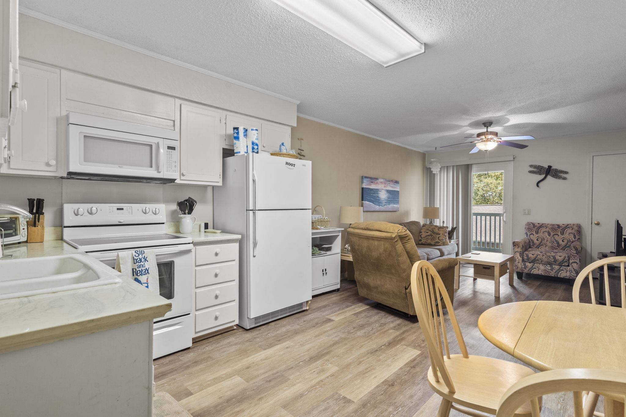 401 Hillside Dr. N 3C