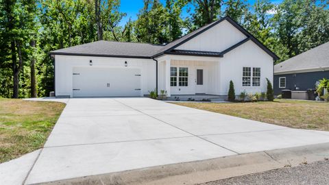 A home in Conway