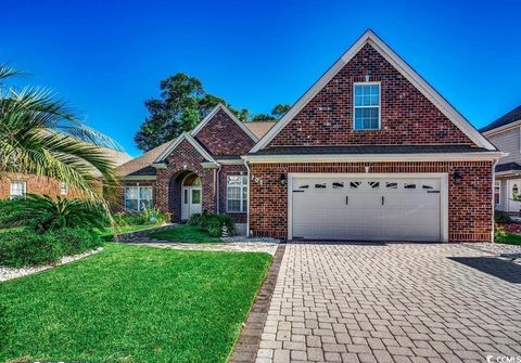 A home in North Myrtle Beach