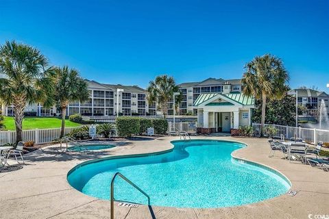 A home in North Myrtle Beach