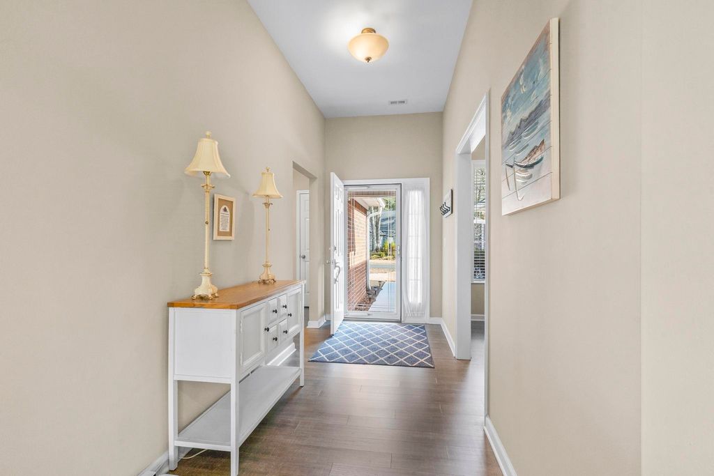 Photo of 119 Mackinley Circle, Pawleys Island, SC 29585 (MLS # 2602054)