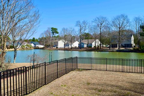 A home in Myrtle Beach