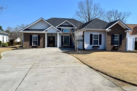 A home in Myrtle Beach