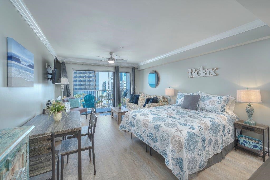 1906 S Ocean Blvd. 310-B